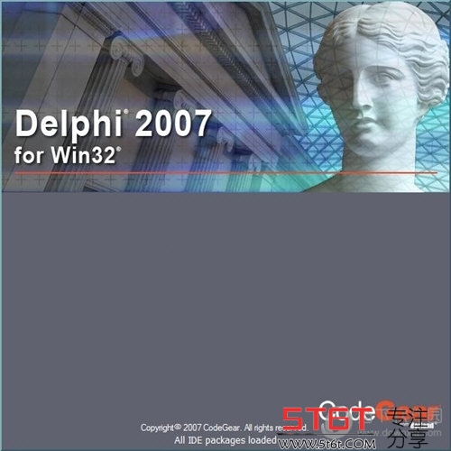 delphi2007